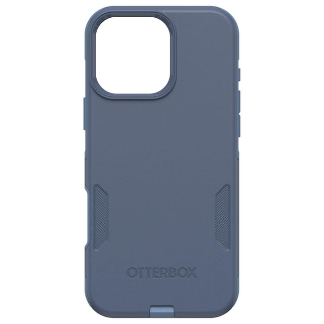 OtterBox Étui Commuter MagSafe Baby Blue Jeans pour iPhone 16 Pro Max