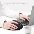 thumbnail image 3 of Ergonomic Mouse,Vertical Mouse 2.4G Wireless Vertical Mouse Ergonomic Wireless Mouse Multi-Functional, 3 of 9