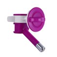 thumbnail image 2 of Distributeur d'Eau pour Animaux Spigot 3Colors, Auto-Distribution par Gravité, pour Chiens, Chats, 2 of 8