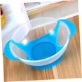 thumbnail image 3 of AKEGAMN Suction Bowls For Baby Children Slip Feeding Bowls For Home Suction Bowl For Toddlers Baby Feeding Bowl Suction Bowl, 3 of 8
