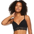 thumbnail image 1 of George Women's Wire Free Bra, 1 of 3
