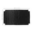 thumbnail image 2 of Miangastore Trailer Cover Long-Lasting Protection 1Pcs 84.10X47.95X5.11in, 2 of 8
