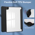 thumbnail image 2 of 11-Inch Tablet Case For Samsung Galaxy Tab  A9 plus(X210/ SM-X216 /, 2 of 8
