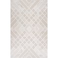 thumbnail image 2 of Rug Branch Maison Modern Indoor Area Rug, Cream Beige, Geometric - Living Room, Bedroom, Dining Room, and Kitchen, 2 of 5