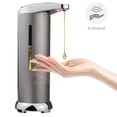 thumbnail image 3 of Coofit Distributeur de Savon Automatique Distributeur de Douche Électrique Sans Contact Distributeur de Lotion, 3 of 10