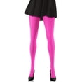 thumbnail image 4 of Collants pour Femmes Colorés 40 Opaques Bas en Microfibre TTG, 4 of 5