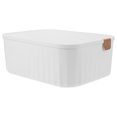 thumbnail image 2 of 1Pc Household Underwear Holder Wardrobe Socks Box Plastic Underpants Storage Box, 2 of 8