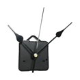 thumbnail image 3 of serony Pendulum Mécanisme de Mouvement d'Horloge Kits de Réparation Set Mouvement de Long Arbre Noir, 3 of 9