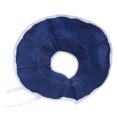 thumbnail image 2 of Pet Healing Shield Cute Pet Protective Collar Wound Healing Anti Bite Recovery Elizabeth Circle Adjustable For Cat DogS, 2 of 8