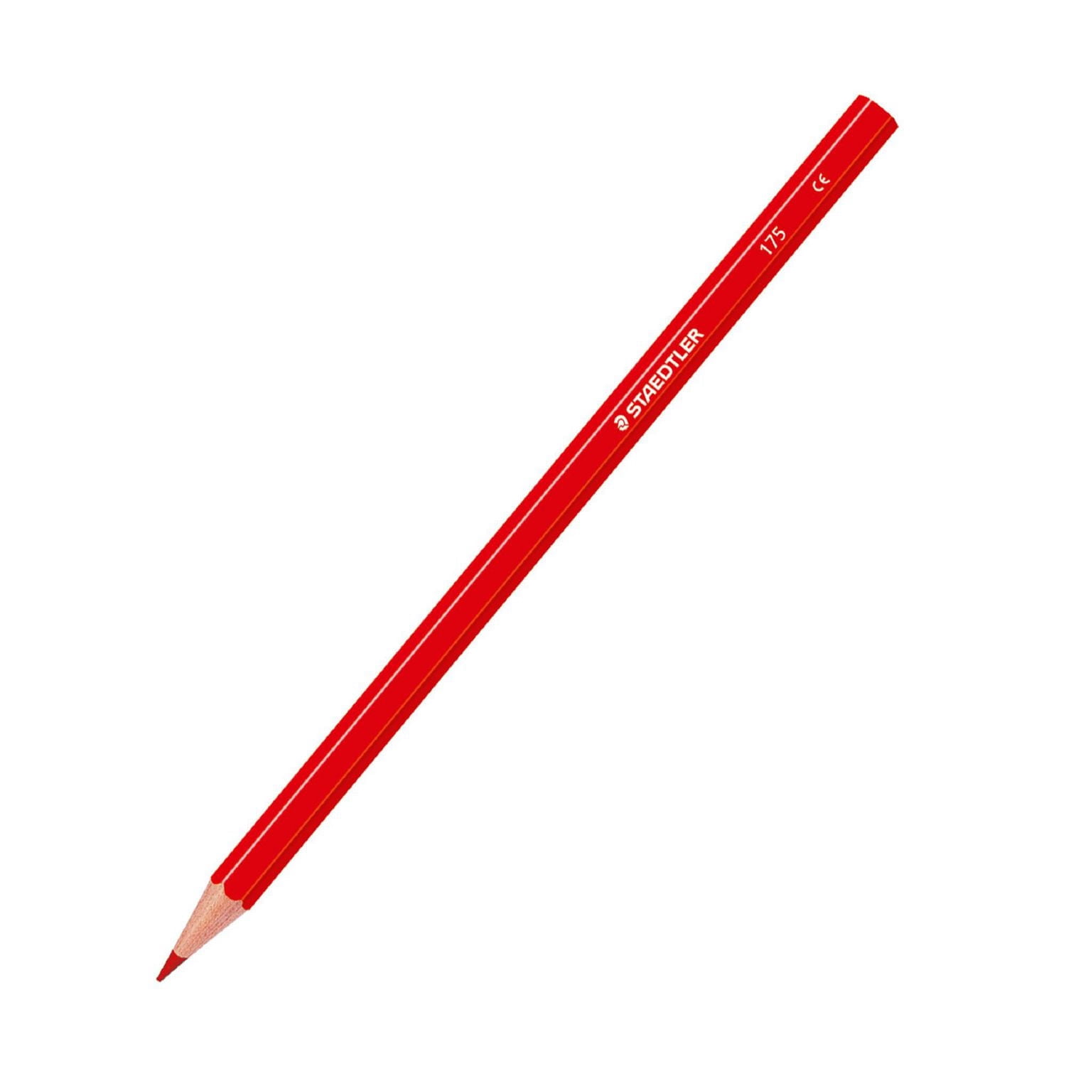 Staedtler 52 Colouring Set, 48 Germany Pencils - 2 Pack x 24 Coloured Pencils, 2 Nylon Pencil Cases, 2 Double-Hole Sharpeners