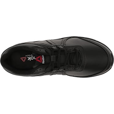Reebok Work Guide de Travail pour Hommes RB3500 Chaussure Industrielle et de Construction
