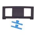thumbnail image 1 of mmirethe Support de Musique Professionnel pour Clavier Électronique et Partitions Clips Bleus 47.5x20cm, 1 of 6