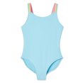 thumbnail image 1 of Maillot de bain George pour filles, 1 of 2