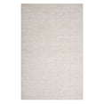 thumbnail image 2 of YUSAZENS 8 x 10 Modern Solid Area Rug Machine Washable, Non-Slip Low-Pile Door Mat for Entryway, Laundry, Soft Floor Mat for Home, Office, Living Room Light Beige, 2 of 5