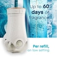 thumbnail image 3 of Glade Plugins® Air Freshener Oil Refill, Aqua Waves, 3 of 8