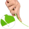 thumbnail image 4 of 3 Piece Set Of Different Inch Plastic Set Plastic Scraper Scraper Paint Multifunctional Household Scraper Tool, 4 of 5
