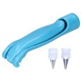 thumbnail image 1 of Pastry Pen, Cake Decorating Pen, Hand-Made Clay ABS Plastic Material Approx. 93G Durable And Easy To Clean for Cake Baking, 1 of 8