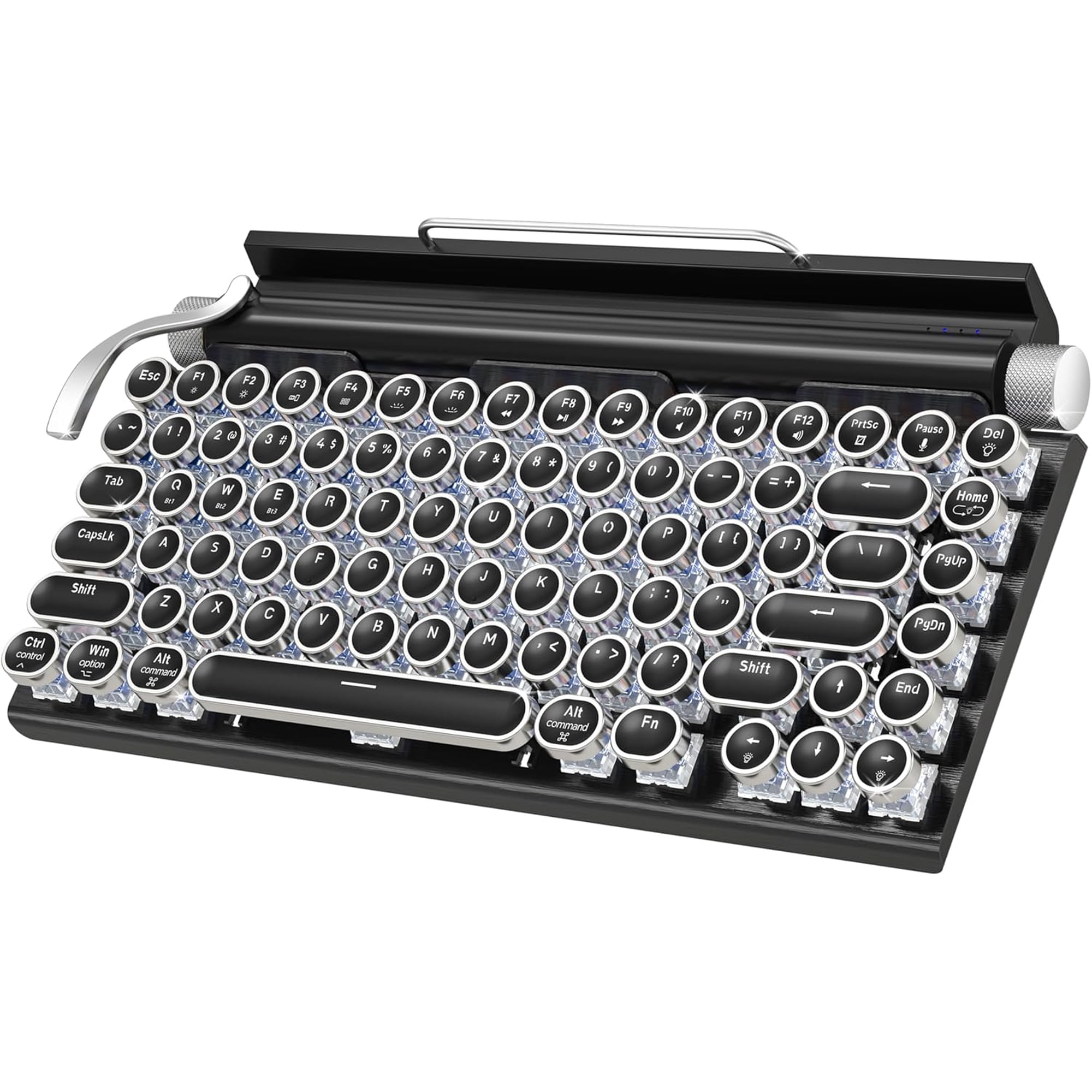 Taiahiro ML-981 Retro Express Wireless, Mechanical Vintage