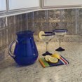 thumbnail image 2 of Fasade Traditional Style 10 Vinyl Backsplash Kit 15 sq ft Crosshatch Silver, 2 of 6