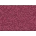 thumbnail image 1 of Ahgly Company Tapis Rectangulaire Lavable en Machine Intérieur Transitionnel Rouge Cramoisi, 8 Pieds x 10 Pieds, 1 of 7