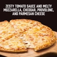 thumbnail image 3 of Pizza congelée Red Baron Four Cheese Classic Crust, 612 g Pizza glacée Red Baron Four Cheese Classic Crust 612 grammes, 3 of 6