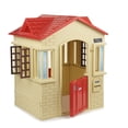 thumbnail image 1 of Maisonnette Cape Cottage de Little Tikes, 1 of 4
