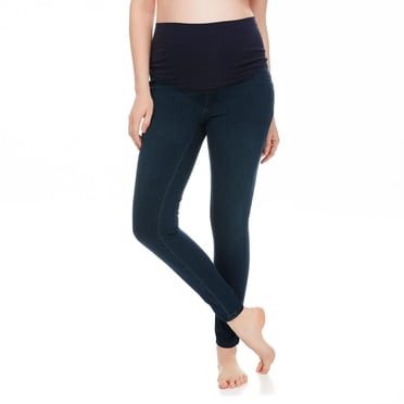 Jegging Paisley Sky Maternité