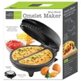 thumbnail image 3 of Hauz Moule Antiadhésif pour Omelette et Frittata (AOM8021), 3 of 3