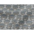 thumbnail image 4 of oneOone Tissu Jersey Viscose Damas Imprimé Ikat BTY 60 Pouces de Large, 4 of 5