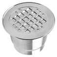thumbnail image 1 of Capsules de Café Réutilisables en Métal en Acier Inoxydable pour Nespresso, Dosettes Filtrantes, 1 of 10