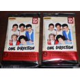 thumbnail image 2 of 2013 - 2 Packs - One Direction Trading Cards (18 Cards & 2 Stickers), 2 of 2