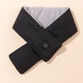 thumbnail image 4 of Foulard Chauffante Électrique Rechargeable USB pour Femmes, Chauffe-Nuque d'Hiver Réglable avec Design Coupe-Vent pour Usage Extérieur, 4 of 9