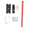 thumbnail image 2 of Stylus Pen, Cell Phone Stylus Pens For Touch Screens, Mobile Phone Touch Pen With Spare Tip, High Sensitivity Touch Screen Stylus Pen For  S22 Ultra, 2 of 8
