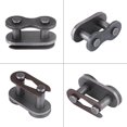 thumbnail image 2 of Gupbes Bike Chain Master Link, 415 Chain Master Link, Sturdy For Bike For Motorized Bike, 2 of 8