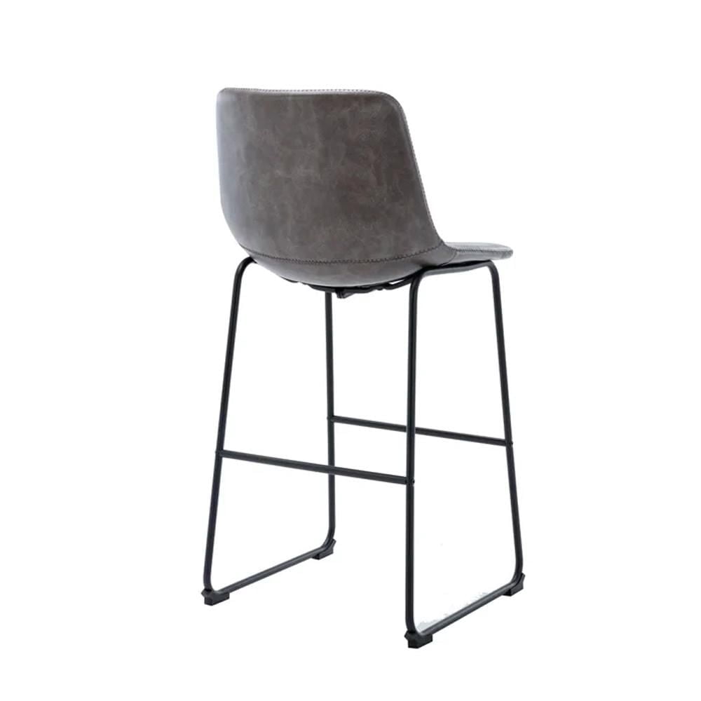 Ensemble de 6 tabourets de comptoir de la collection Heavenly