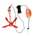 thumbnail image 1 of fastboy Grappin Navire Sécuritaire dans des Conditions Difficiles, Idéal pour 1,5 kg Ensemble, 1 of 6