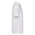thumbnail image 3 of Fruit of the Loom Polo Piqué Premium pour Homme, 3 of 3