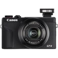 thumbnail image 3 of Canon PowerShot G7 X Mark III Digital Camera Black- International Version, 3 of 6