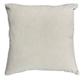 thumbnail image 4 of Cotton Linen Heavy Texture Cushion 22 X 22 - Set of 2, 4 of 4