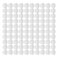 thumbnail image 1 of Carburetor Priming Bulb, 100PCS Rubber Primer Bulb 123-181-09560  For 41331212700, 1 of 8