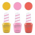 thumbnail image 2 of Gelish Mini Collection Clueless 9 ml Vernis à Ongles Gel, 3 Couleurs, 2 of 5