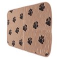 thumbnail image 3 of Puppy Dog Pee Pad, Dog Training Pads Waterproof Soft Leak Proof High Density Edge Wrapping Reusable Absorbent For Indoor, 3 of 7