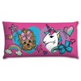 thumbnail image 1 of Oreiller de Corps Jojo Siwa Meilleurs Amis, 1 of 1