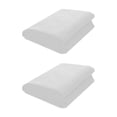 thumbnail image 1 of Xingzhi 2pack/lot Winter Protection For Plants Made Easy Must-Have For Garden White 80*120cm, 1 of 6