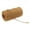 K, variant on 100m Long/100Yard Pure Cotton Twisted Cord Rope Crafts Macrame Artisan String
