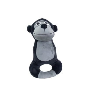 One Paw, Gorilla Tug Dog Toy, Tug Of War, for Dogs, 11"