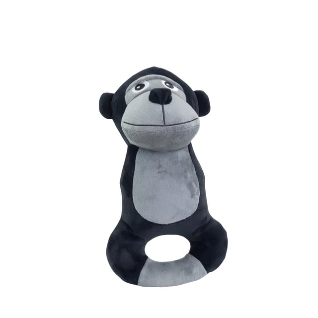 One Paw, Gorilla Tug Dog Toy, Tug Of War, for Dogs, 11"