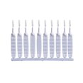 thumbnail image 2 of New Shower Nozzle Cleaning Brush Multifunctional Hole Cleaning Brush Accessories, 2 of 8