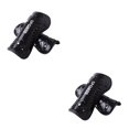 thumbnail image 3 of maskred Adult Knee Support Comfortable And Injury Prevention Sports Protection Leg Sleeves Adjustable teen black 2Set, 3 of 6