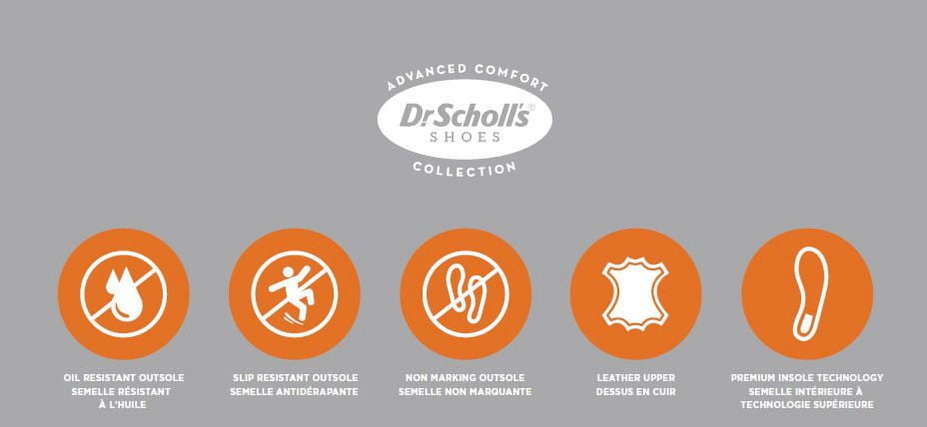 Chaussures antidérapantes pour femmes Dr. Scholl's